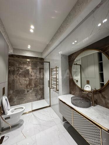 Satılır 4 otaqlı yeni tikili 175 m², Bayıl q., photo 26 from 29
