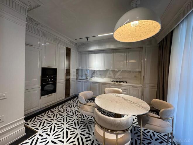 Satılır 4 otaqlı yeni tikili 175 m², Bayıl q., photo 21 from 29