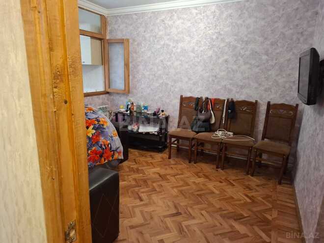 Satılır 3 otaqlı köhnə tikili 65 m², Nəriman Nərimanov m., photo 3 from 16