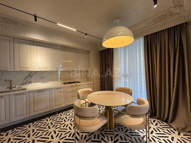 Satılır 4 otaqlı yeni tikili 175 m², Bayıl q., photo 4 from 29