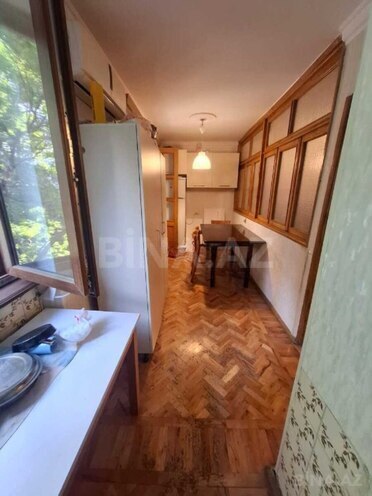 Satılır 3 otaqlı köhnə tikili 65 m², Nəriman Nərimanov m., photo 6 from 16
