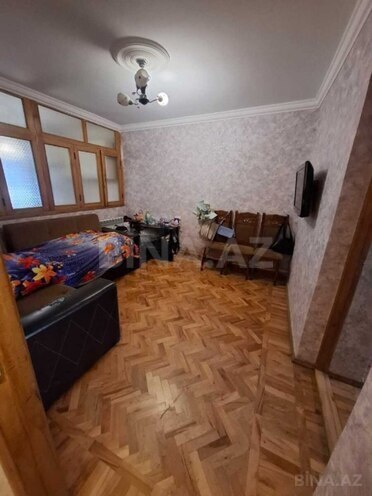 Satılır 3 otaqlı köhnə tikili 65 m², Nəriman Nərimanov m., photo 4 from 16