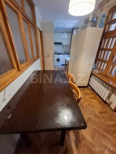 Satılır 3 otaqlı köhnə tikili 65 m², Nəriman Nərimanov m., photo 8 from 16