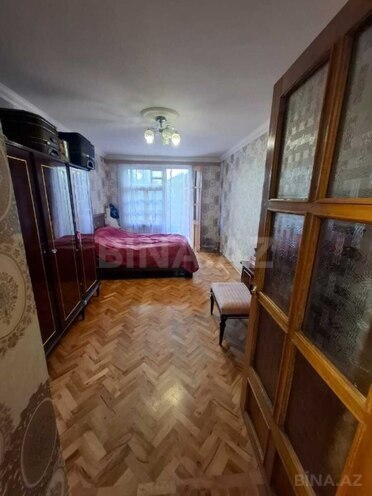 Satılır 3 otaqlı köhnə tikili 65 m², Nəriman Nərimanov m., photo 10 from 16