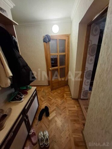 Satılır 3 otaqlı köhnə tikili 65 m², Nəriman Nərimanov m., photo 14 from 16