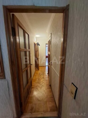 Satılır 3 otaqlı köhnə tikili 65 m², Nəriman Nərimanov m., photo 9 from 16