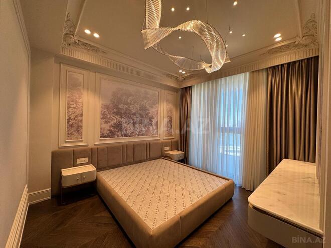 Satılır 4 otaqlı yeni tikili 175 m², Bayıl q., photo 9 from 29