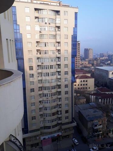 İcarəyə verilir 2 otaqlı yeni tikili 105 m², 28 May m., photo 11 from 12