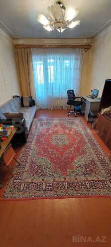 Satılır 4 otaqlı köhnə tikili 108 m², photo 6 from 12