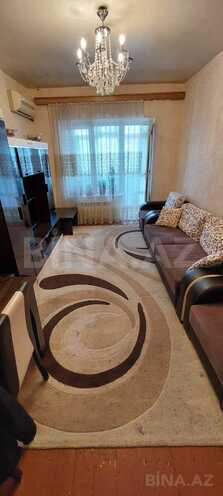 Satılır 4 otaqlı köhnə tikili 108 m², photo 3 from 12