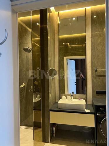 Сдаётся 1-комн. новостройка 56 м², пос. Sea Breeze, photo 11 from 13
