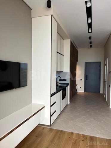 Сдаётся 1-комн. новостройка 56 м², пос. Sea Breeze, photo 4 from 13