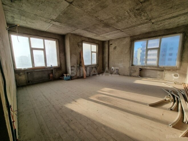 Продаётся 4-комн. новостройка 181 м², м. Элмляр Академиясы, photo 4 from 10