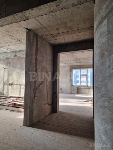 Продаётся 4-комн. новостройка 181 м², м. Элмляр Академиясы, photo 8 from 10