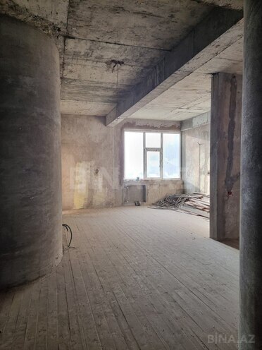 Продаётся 4-комн. новостройка 181 м², м. Элмляр Академиясы, photo 7 from 10