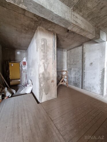 Продаётся 4-комн. новостройка 181 м², м. Элмляр Академиясы, photo 9 from 10