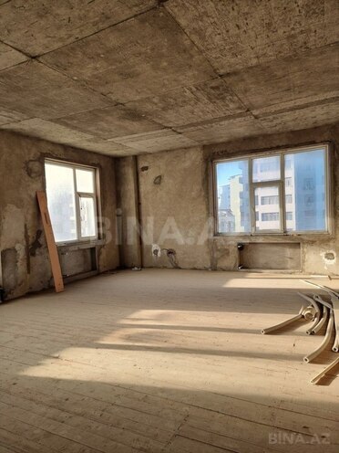 Продаётся 4-комн. новостройка 181 м², м. Элмляр Академиясы, photo 5 from 10
