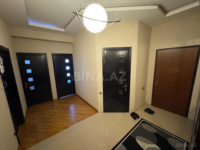 Сдаётся 2-комн. новостройка 85 м², м. Элмляр Академиясы, photo 16 from 17