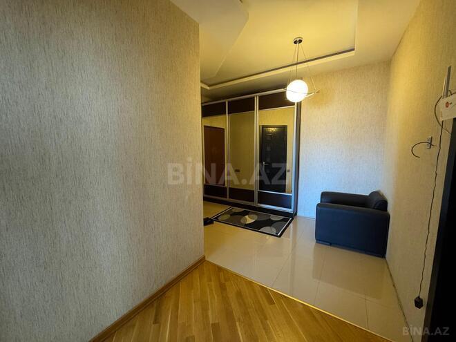 Сдаётся 2-комн. новостройка 85 м², м. Элмляр Академиясы, photo 13 from 17