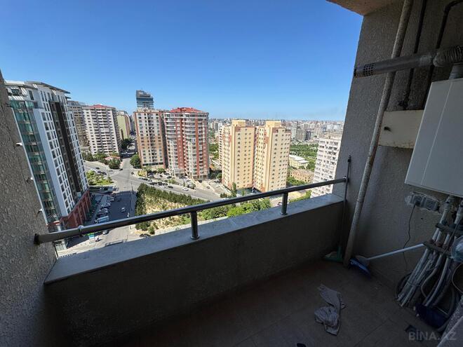 Сдаётся 2-комн. новостройка 85 м², м. Элмляр Академиясы, photo 11 from 17