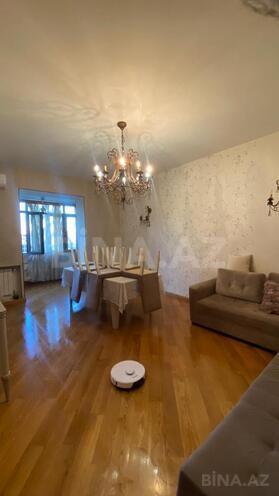 Продаётся 3-комн. вторичка 85 м², м. Нариман Нариманов, photo 1 from 24