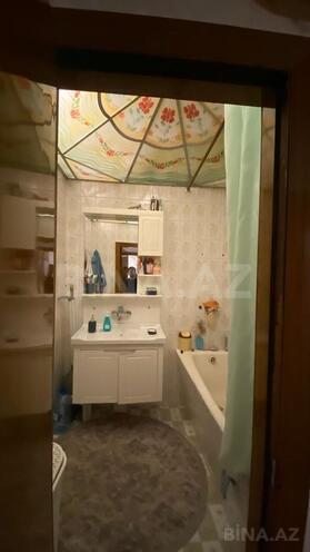 Продаётся 3-комн. вторичка 85 м², м. Нариман Нариманов, photo 21 from 24