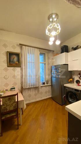 Продаётся 3-комн. вторичка 85 м², м. Нариман Нариманов, photo 7 from 24