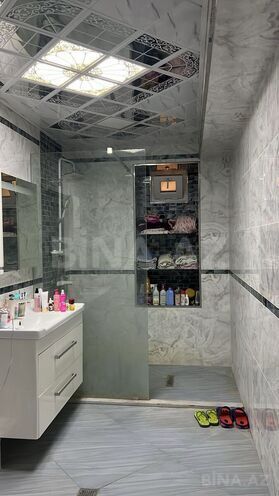 Продаётся 2-комн. вторичка 80 м², м. Элмляр Академиясы, photo 13 from 14