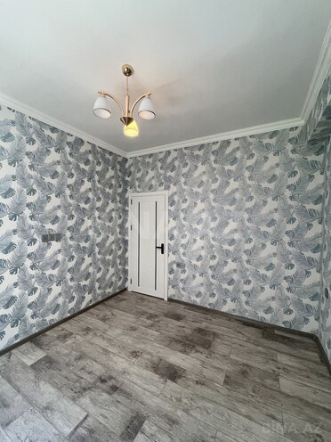 Satılır 2 otaqlı yeni tikili 55 m², 28 May m., photo 3 from 16