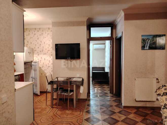 Сдаётся 2-комн. новостройка 82 м², Сабунчинский  р., photo 7 from 17