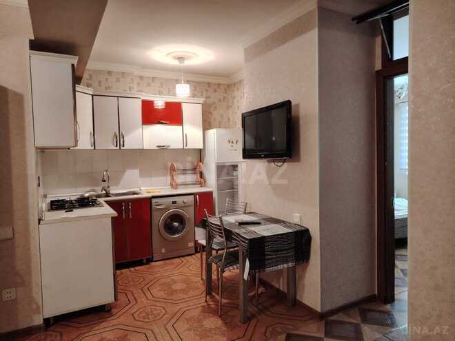 Сдаётся 2-комн. новостройка 82 м², Сабунчинский  р., photo 6 from 17