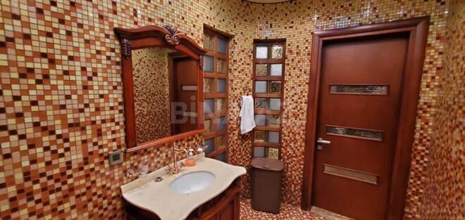 İcarəyə verilir 3 otaqlı yeni tikili 143 m², Nizami m., photo 12 from 22