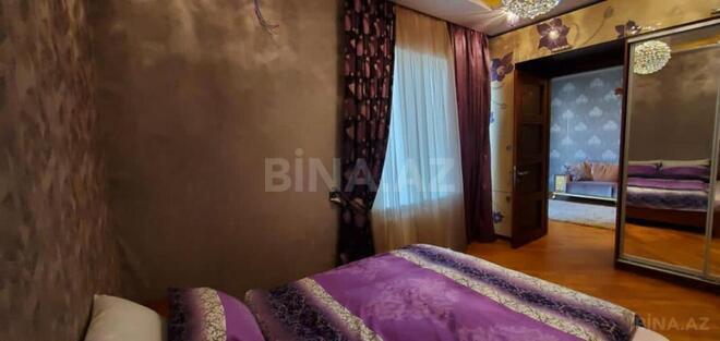 İcarəyə verilir 3 otaqlı yeni tikili 143 m², Nizami m., photo 20 from 22