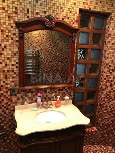 İcarəyə verilir 3 otaqlı yeni tikili 143 m², Nizami m., photo 18 from 22