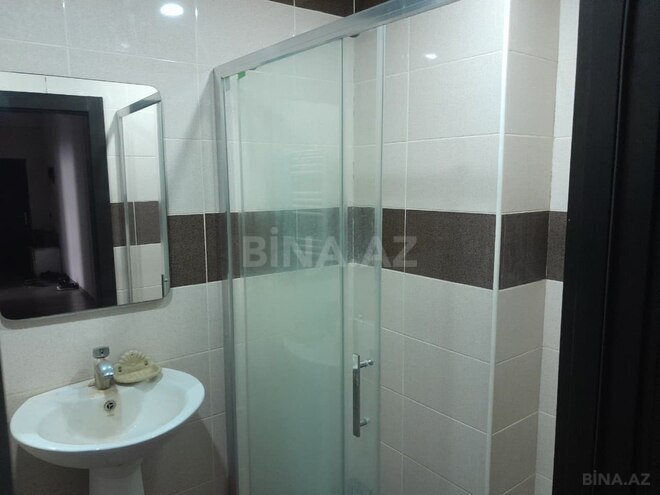İcarəyə verilir 4 otaqlı yeni tikili 105 m², Lökbatan q., photo 5 from 9