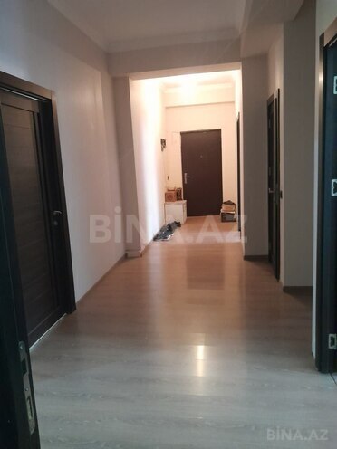 İcarəyə verilir 4 otaqlı yeni tikili 105 m², Lökbatan q., photo 1 from 9