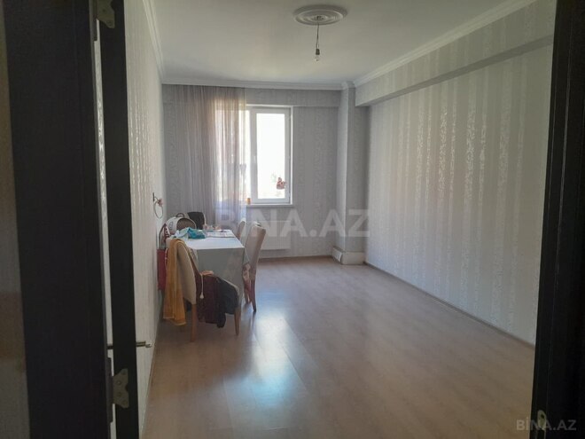 İcarəyə verilir 4 otaqlı yeni tikili 105 m², Lökbatan q., photo 3 from 9