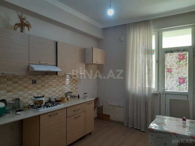 İcarəyə verilir 4 otaqlı yeni tikili 105 m², Lökbatan q., photo 4 from 9