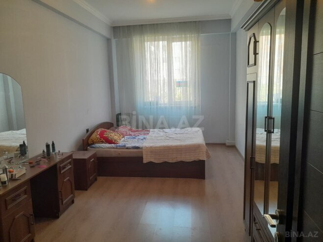İcarəyə verilir 4 otaqlı yeni tikili 105 m², Lökbatan q., photo 6 from 9
