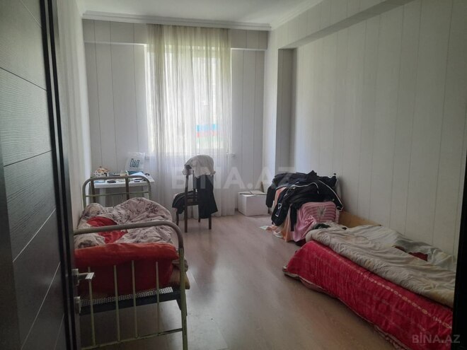 İcarəyə verilir 4 otaqlı yeni tikili 105 m², Lökbatan q., photo 8 from 9