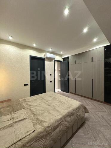 Satılır 3 otaqlı yeni tikili 142 m², Gənclik m., photo 10 from 24