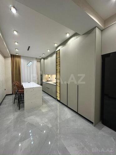 Satılır 3 otaqlı yeni tikili 142 m², Gənclik m., photo 13 from 24