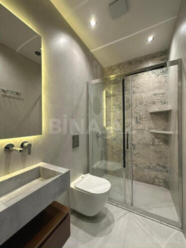 Satılır 3 otaqlı yeni tikili 142 m², Gənclik m., photo 22 from 24