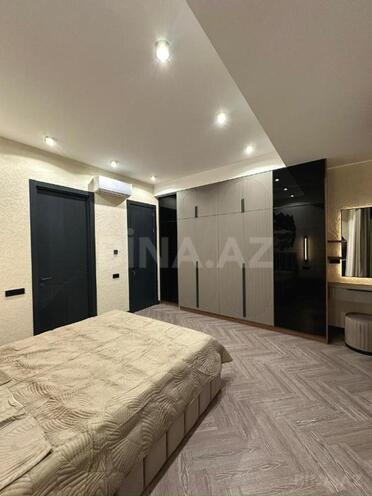 Satılır 3 otaqlı yeni tikili 142 m², Gənclik m., photo 9 from 24