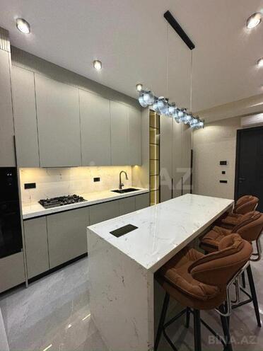 Satılır 3 otaqlı yeni tikili 142 m², Gənclik m., photo 16 from 24