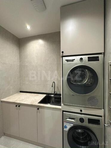Satılır 3 otaqlı yeni tikili 142 m², Gənclik m., photo 17 from 24