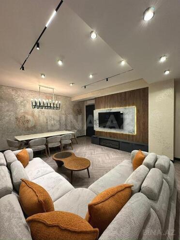 Satılır 3 otaqlı yeni tikili 142 m², Gənclik m., photo 5 from 24