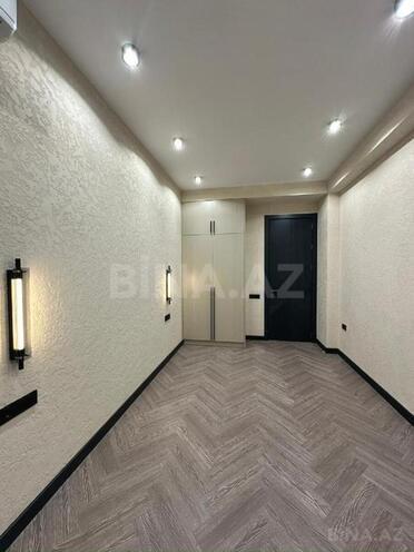 Satılır 3 otaqlı yeni tikili 142 m², Gənclik m., photo 12 from 24