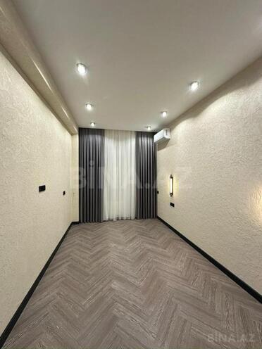 Satılır 3 otaqlı yeni tikili 142 m², Gənclik m., photo 11 from 24
