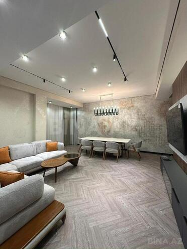 Satılır 3 otaqlı yeni tikili 142 m², Gənclik m., photo 3 from 24